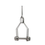 Stonfo Art. 744 Steeltech Bobbin