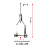 Stonfo Art. 745 Streamer Bobbin