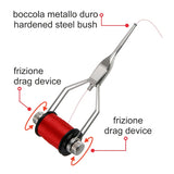 Stonfo Art. 745 Streamer Bobbin