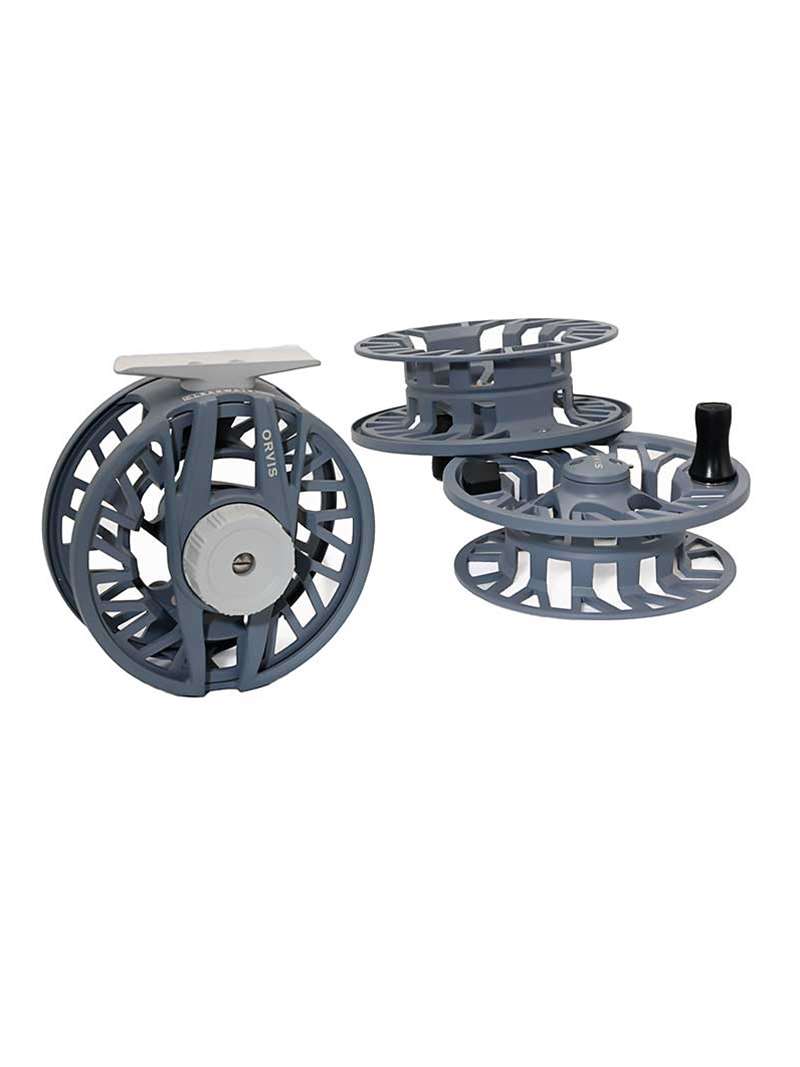 Orvis Clearwater 3 Pack Fly Reels – Another Fly Story