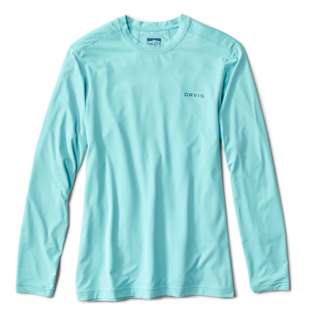 Orvis Sun Defense Long Sleeve Crewneck – Another Fly Story