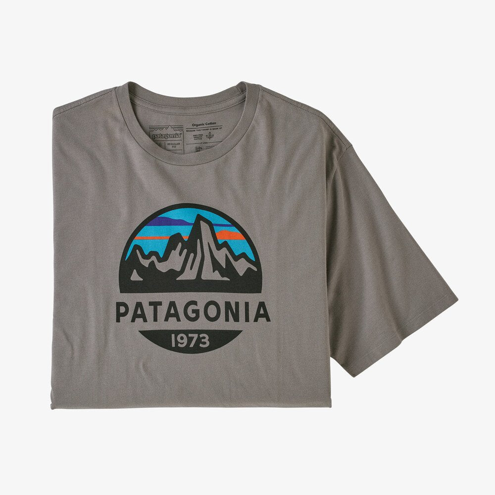 Patagonia fitz roy store scope t shirt