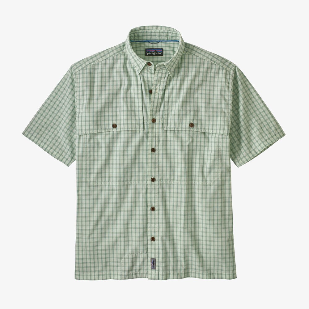 Patagonia island hopper shirt online