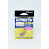Gamakatsu Cobra 29 Jig Heads