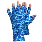 Glacier Glove Abaco Bay Sunglove
