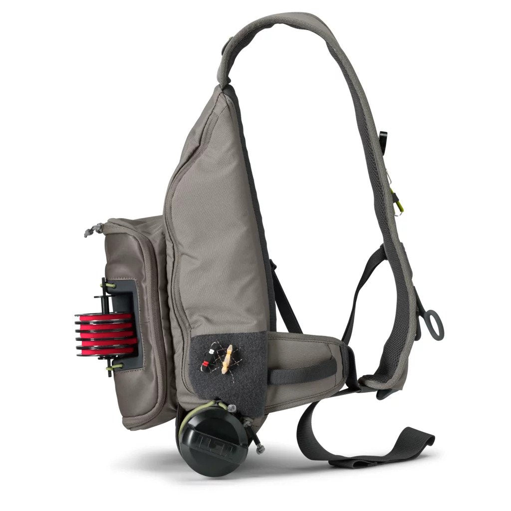 Orvis Guide Sling Pack – Another Fly Story