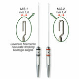 Stonfo Passafilo Elite Art. 639