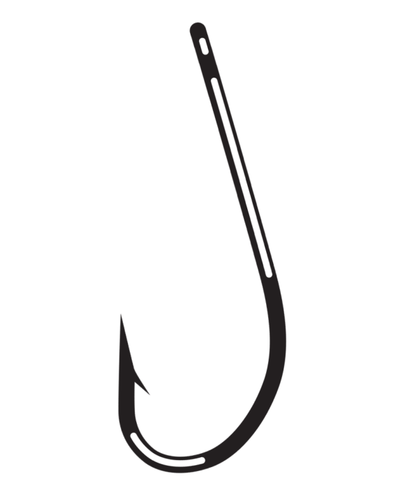 beach fishing lures texas BROach 7