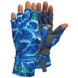 Glacier Glove Ascension Bay Sunglove