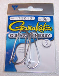 Gamakatsu O'Shaughnessy Hooks
