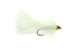 Woolly Bugger White Flies