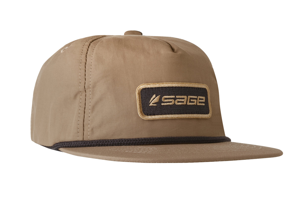 Sage Nylon Guide Caps – Another Fly Story