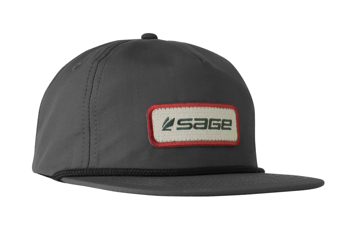 Sage Nylon Guide Caps – Another Fly Story