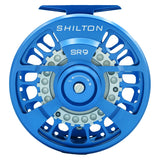 Shilton SR9 Fly Reel