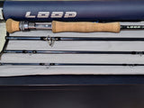 Loop Cross SW 1090-4 Fly Rod