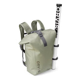 Orvis Pro Waterproof Roll Top Backpack 20L