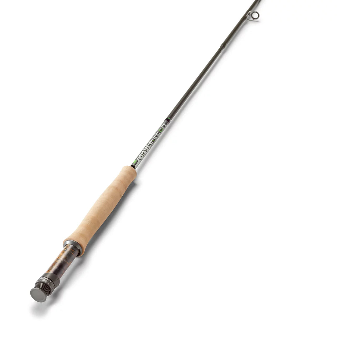Orvis Fly Rods – Another Fly Story