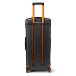 Orvis Trekkage™ LT Adventure 80L Checked Roller Bag