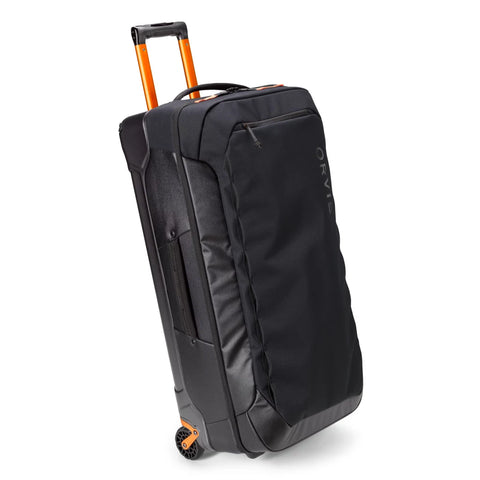 Orvis Trekkage™ LT Adventure 80L Checked Roller Bag