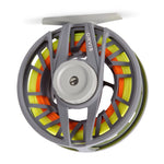 Orvis Clearwater Cast Reel