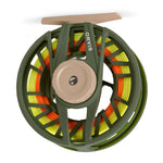 Orvis Clearwater Cast Reel