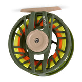 Orvis Clearwater Cast Reel