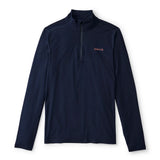 Orvis Sun Defense 1/4 Zip