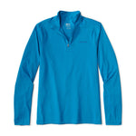 Orvis Sun Defense 1/4 Zip