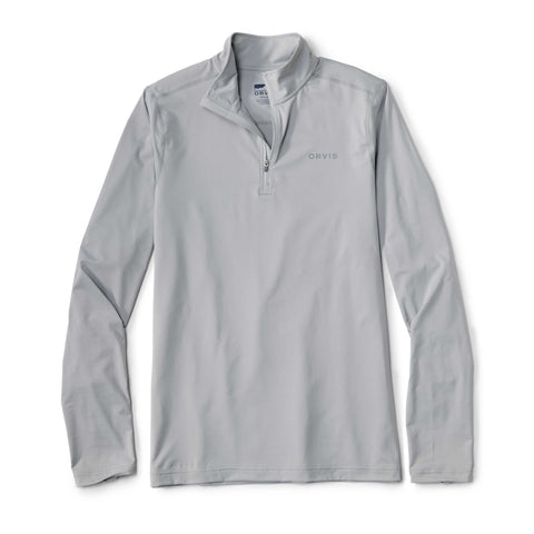 Orvis Sun Defense 1/4 Zip