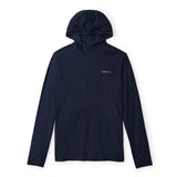 Orvis Sun Defense L/S Hoodie: Print