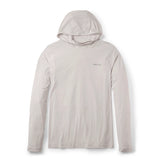 Orvis Sun Defense L/S Hoodie: Print