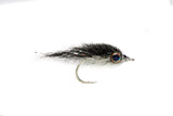 Salty Minnow Flies