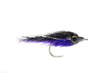 Salty Minnow Flies