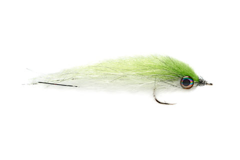 Salty Mullet Flies