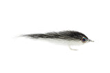 Salty Mullet Flies