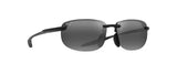 Maui Jim Hookipa Ultra Asian Fit Sunglasses