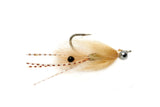 Vlahos Bahamas Shrimp Pink Flies