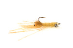 Cuban Shrimp Tan Flies