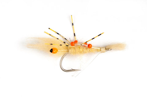 Sand Prawn Flies