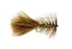 Woolly Bugger Flies