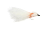 Millhouse Tarpon Toad Ghost Flies