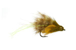 Goby Olive Flies