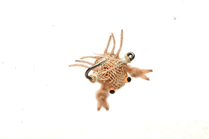 Trigger Flexo Crab Flies