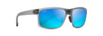 Maui Jim Pokowai Arch Sunglasses