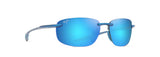 Maui Jim Hookipa Ultra Sunglasses