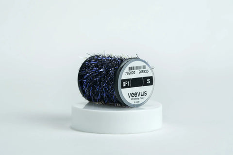 Veevus UV Body Fuzz Threads