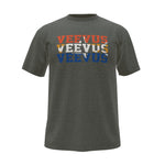 Veevus Men's T-Shirt (Artwork #6)