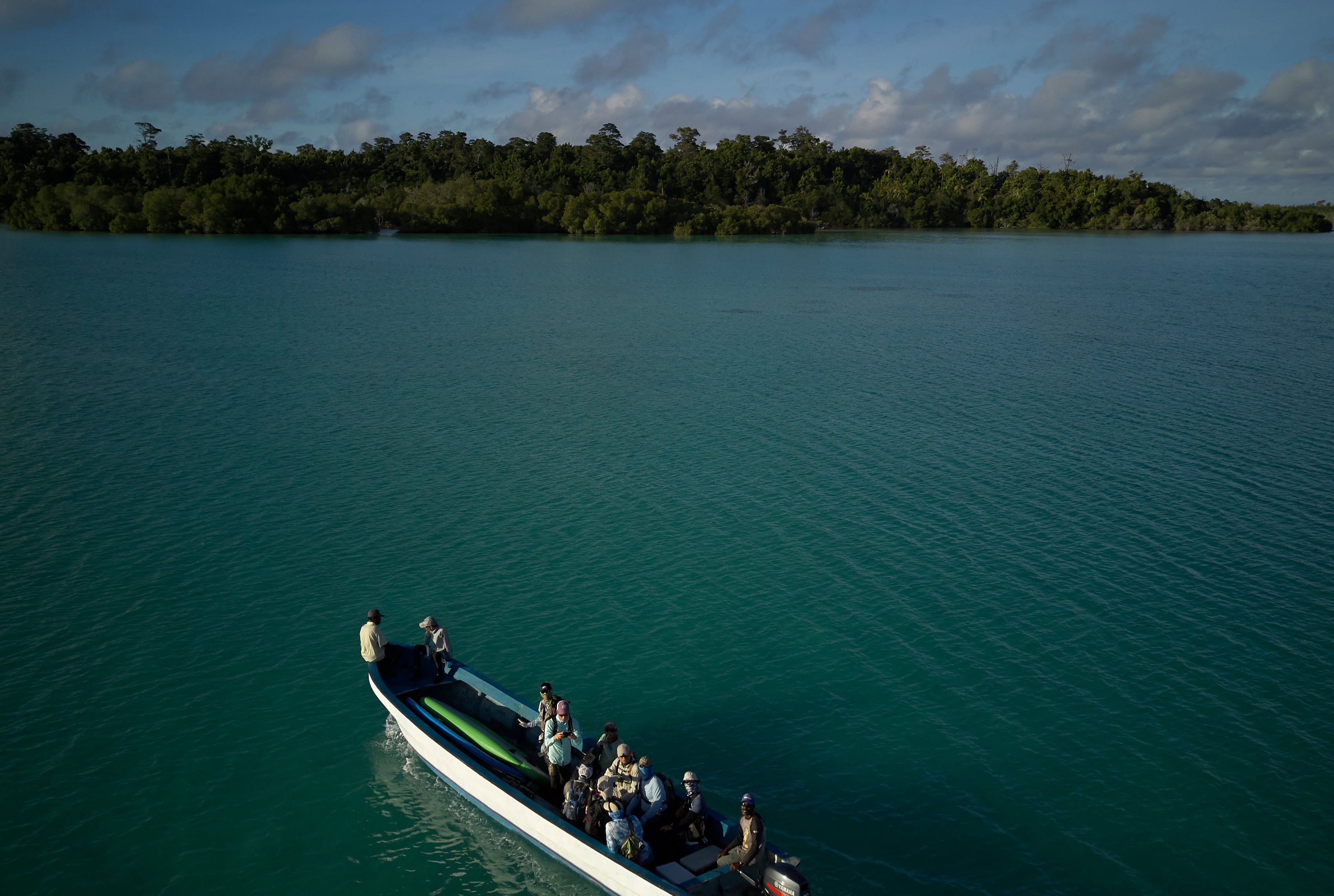 Fly Fishing Shop in Singapore – Another Fly Story