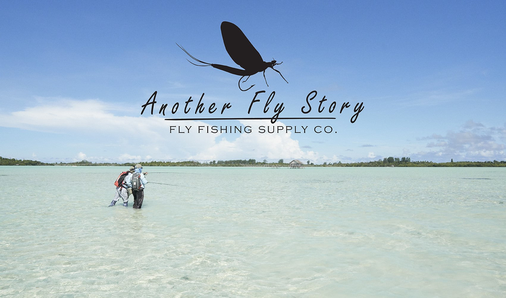 Fly Fishing Shop in Singapore – Another Fly Story