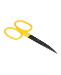 Loon Ergo Curved Hair Scissors
